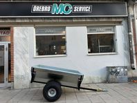 -- Bronco Universalvagn 800 | ATV Vagn