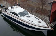 Fairline Targa 62 Gran Turismo