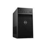 Dell Precision T3630 i3 / 512GB SSD / 8GB DDR4 / Win 11 Pro