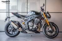 Triumph Speed Triple 1200 RS