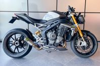 Triumph Speed Triple 1200 RS