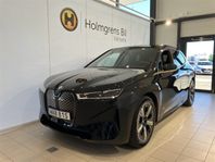 BMW iX xDrive40 Sportpaket Exclusive Innovation Comfort