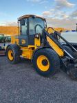 Jcb 412s lastmaskin