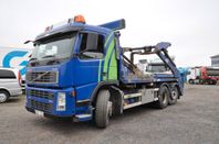 Volvo FM-380 6*2