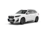 BMW X1 sDrive 18i|M-sport|Nav|Kamera||Försäkring