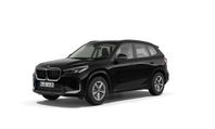 BMW X1 sDrive 18i|Nav|Carplay|Kamera||Försäkring