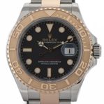 Rolex Yacht-Master 40 126621