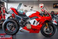 Ducati Panigale V4 R