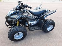 Kymco Maxxer 90