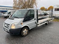 Ford Transit 2.2 TDCi 130hk Biltransport Ny besiktigad