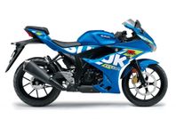 Suzuki GSX-R125 KAMPANJPRIS