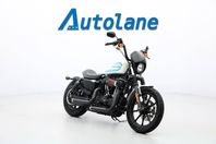 Harley-Davidson Xl 1200 Iron *ENDAST 928kr/mån*