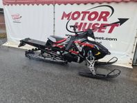 Polaris 850 Rmk Khaos 155 -20