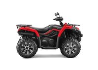 CFMOTO CFORCE 520S 4x4 EPS / Traktor B / Butiksdemo