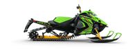 Arctic Cat Hardcore Alpha One 146