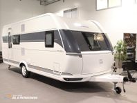 Hobby 560 KMFe De Luxe / ALDE