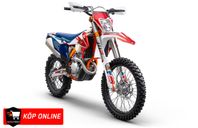 KTM 250 EXC-F SIX DAYS - 24000:- Rabatt