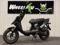 MOTO CR Big Max Klass 1 eller 2