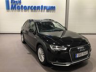 Audi A4 allroad quattro 2.0 TDI quattro S Tronic Proline 190