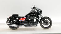 Triumph Thunderbird Storm