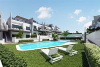 Residencial SAOCO, Orihuela Costa