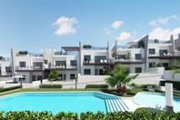 Residencial SAOCO, Orihuela Costa