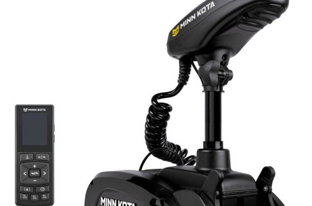 Minn Kota I Pilot Saljes