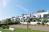 Residencial SAOCO, Orihuela Costa