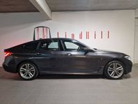 BMW 630 d xDrive GT M Sport Euro 6 265hk