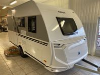 Knaus Sport 400 QD Kampanj