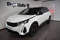 Peugeot 5008  GT PureTech 130hk Automat Privatleasing