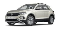 Volkswagen T-Roc 1.0 TSI 110 hk *Endast lagerbilar*