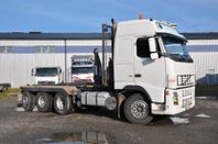 Volvo FH480 37 8X4