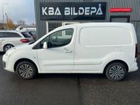 Peugeot Partner Skåpbil 1.6 BlueHDi Euro 6 Nyservad