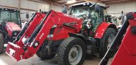 Massey Ferguson 6614