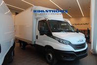 Iveco Daily omg. leverans Leasing 5 744kr/månad