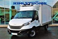 Iveco Daily Kylbil Leasing 7 452kr/månad