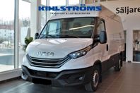 Iveco Daily omg. leverans Leasing 4 258kr/månad