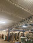 Sänk driftkostnaden med Foamking isolering