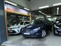 Opel Astra Sports Tourer 1.6 0%Ränta