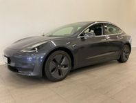 Tesla Model 3 Standard Range Plus AP 2.5 258hk