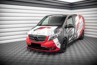 Mercedes Vito W447 - Kjolpaket - Add On Kit