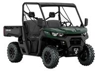 Can-Am Traxter TRAXTER XU HD7 T