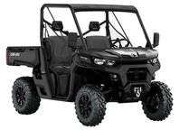 Can-Am Traxter XU HD10 T