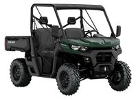 Can-Am Traxter BASE HD7 / HD9 T