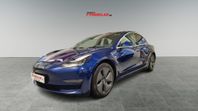 Tesla Model 3 Long Range " NYTT BATTERI"Auto-Pilot,Drag