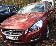 Volvo V60 D5 Momentum 205hk