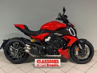 Ducati Diavel V4