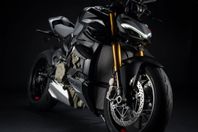 Ducati Streetfighter V4 S *KAMPANJ*