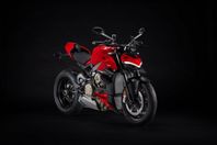 Ducati Streetfighter V4 *KAMPANJ*